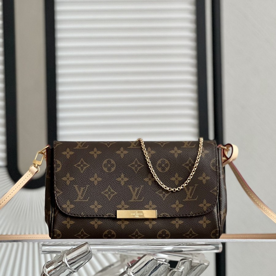 Favorite MM手袋 M40718_1