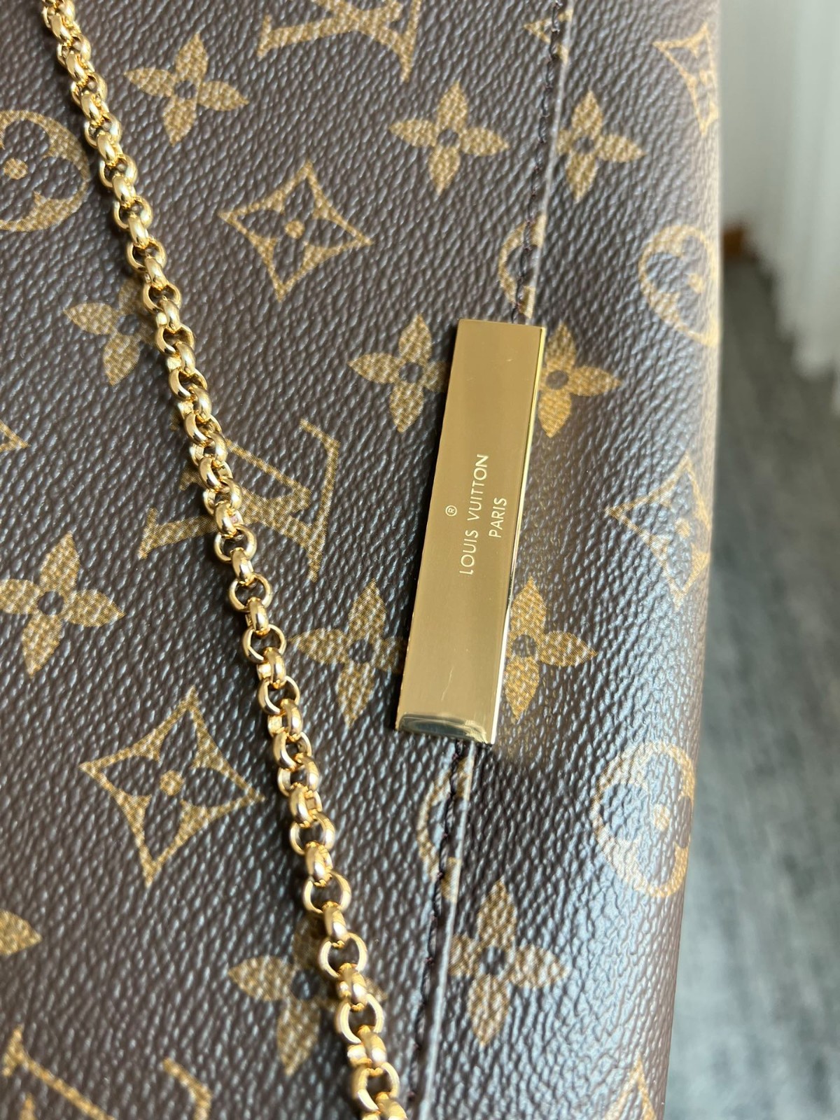 Favorite MM手袋 M40718_6