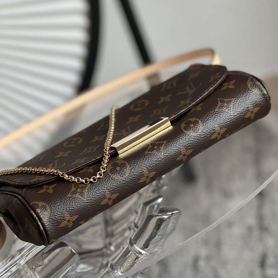 Favorite MM手袋 M40718_4