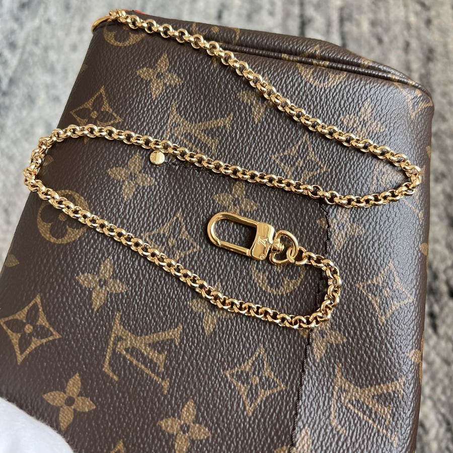 Favorite MM手袋 M40718_8