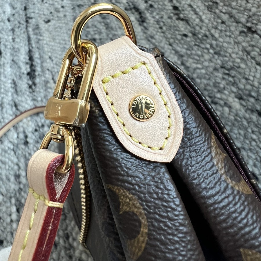 Favorite MM手袋 M40718_7