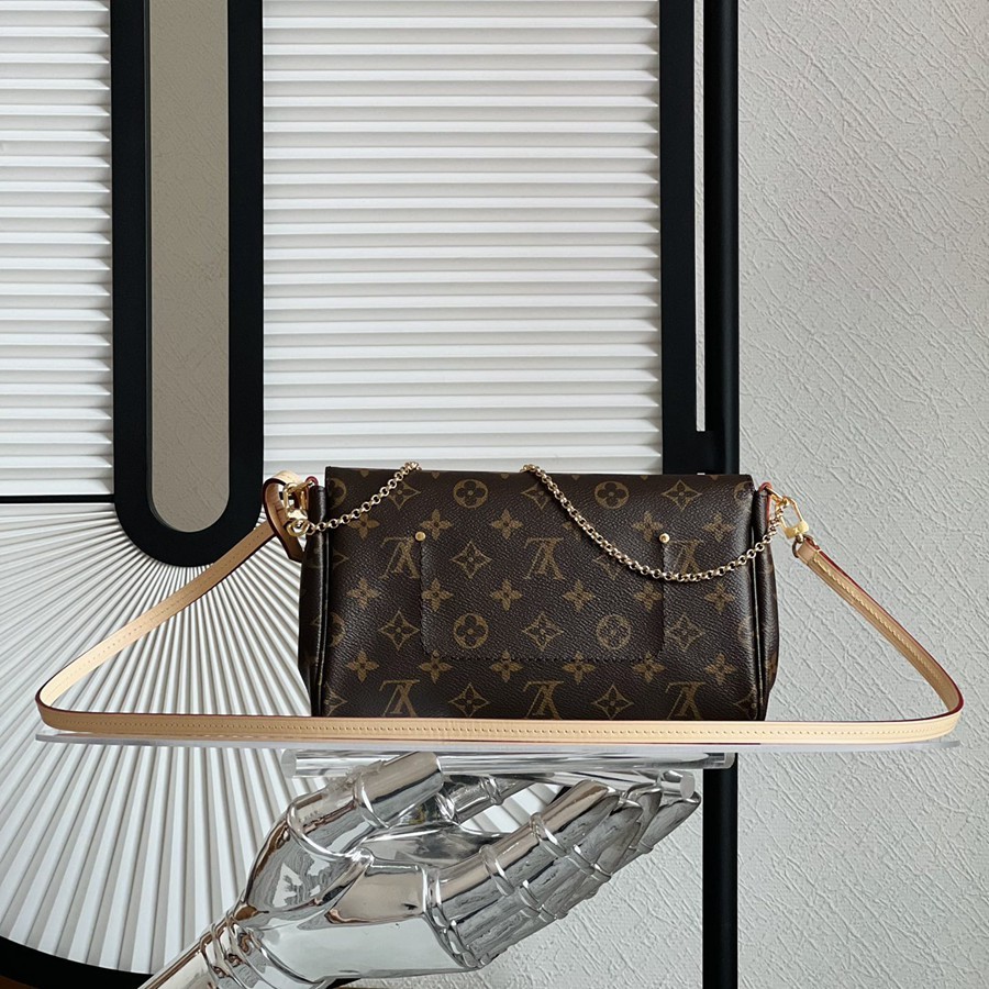 Favorite MM手袋 M40718_3