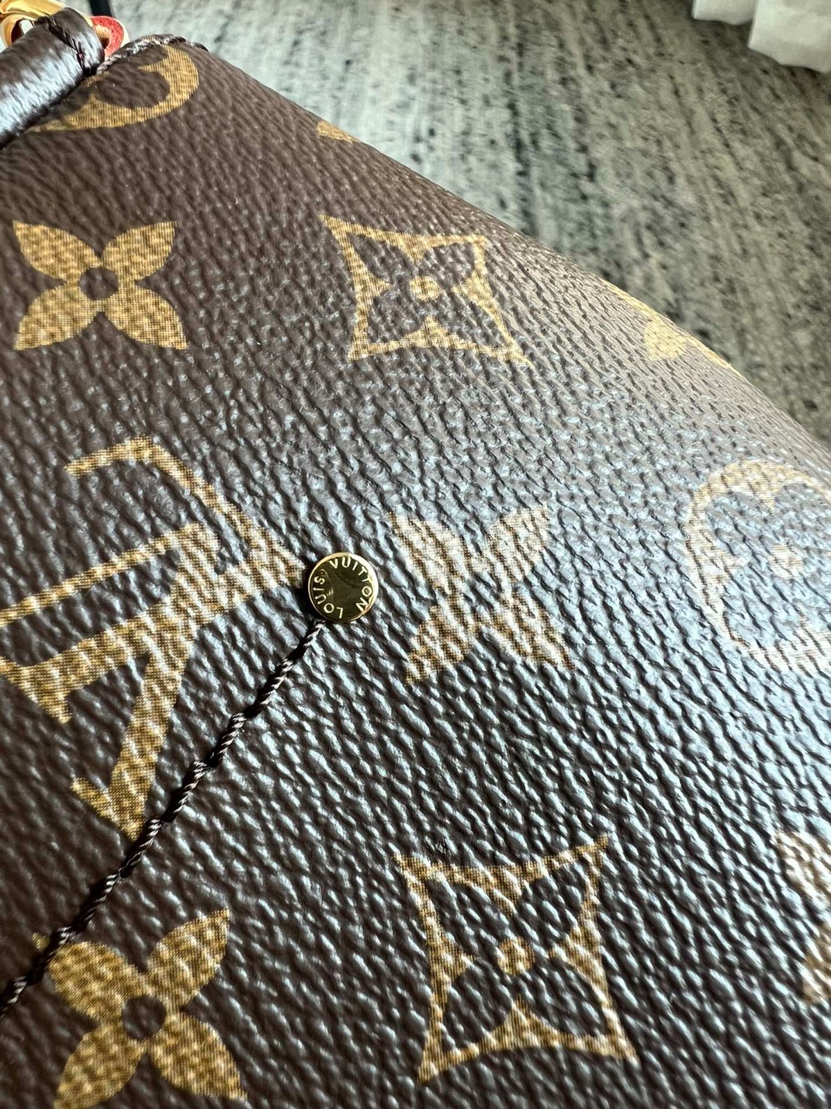 Favorite MM手袋 M40718_10