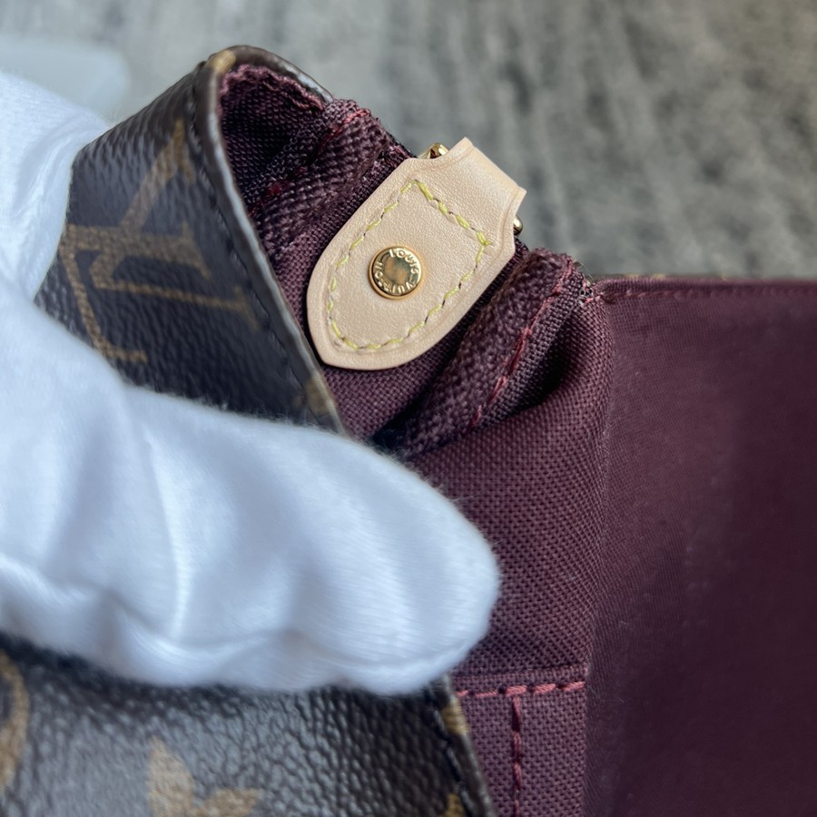 Favorite MM手袋 M40718_13