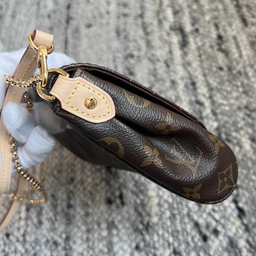 Favorite MM手袋 M40718_12