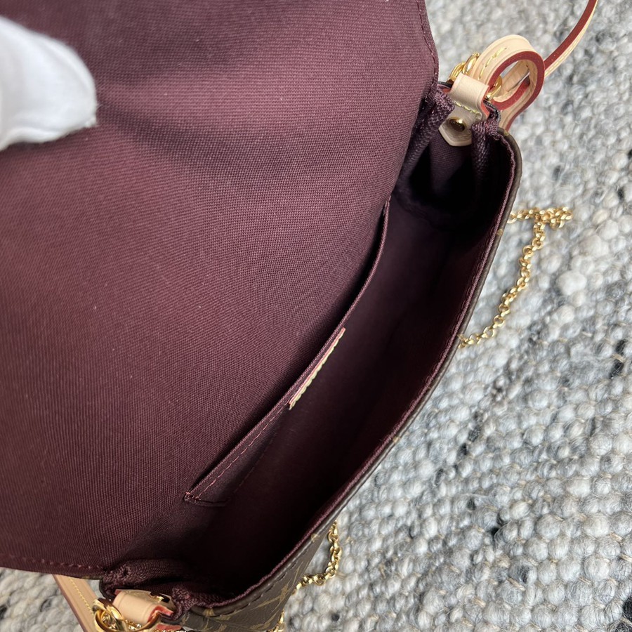 Favorite MM手袋 M40718_2