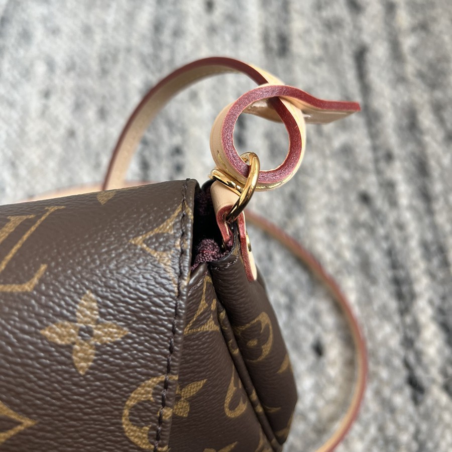 Favorite MM手袋 M40718_16