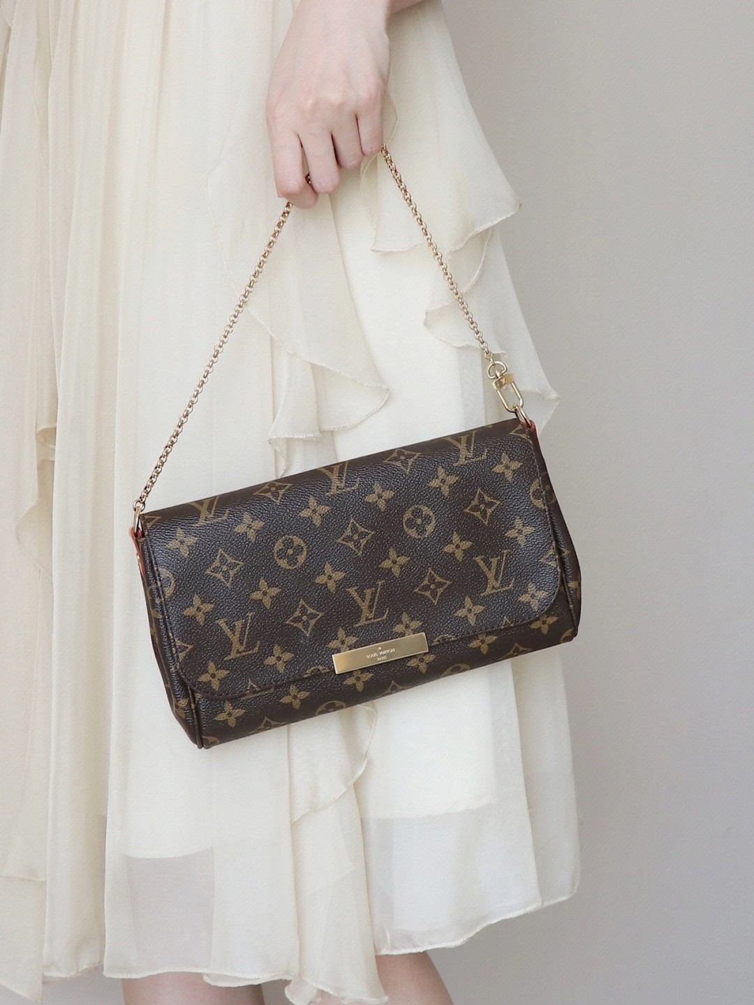 Favorite MM手袋 M40718_20