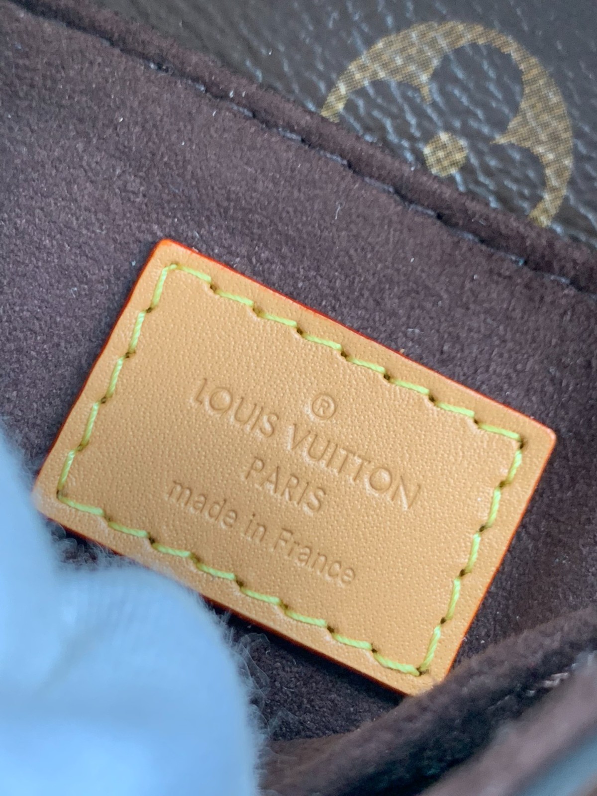 MICRO METIS 鏈條包 M81267_7