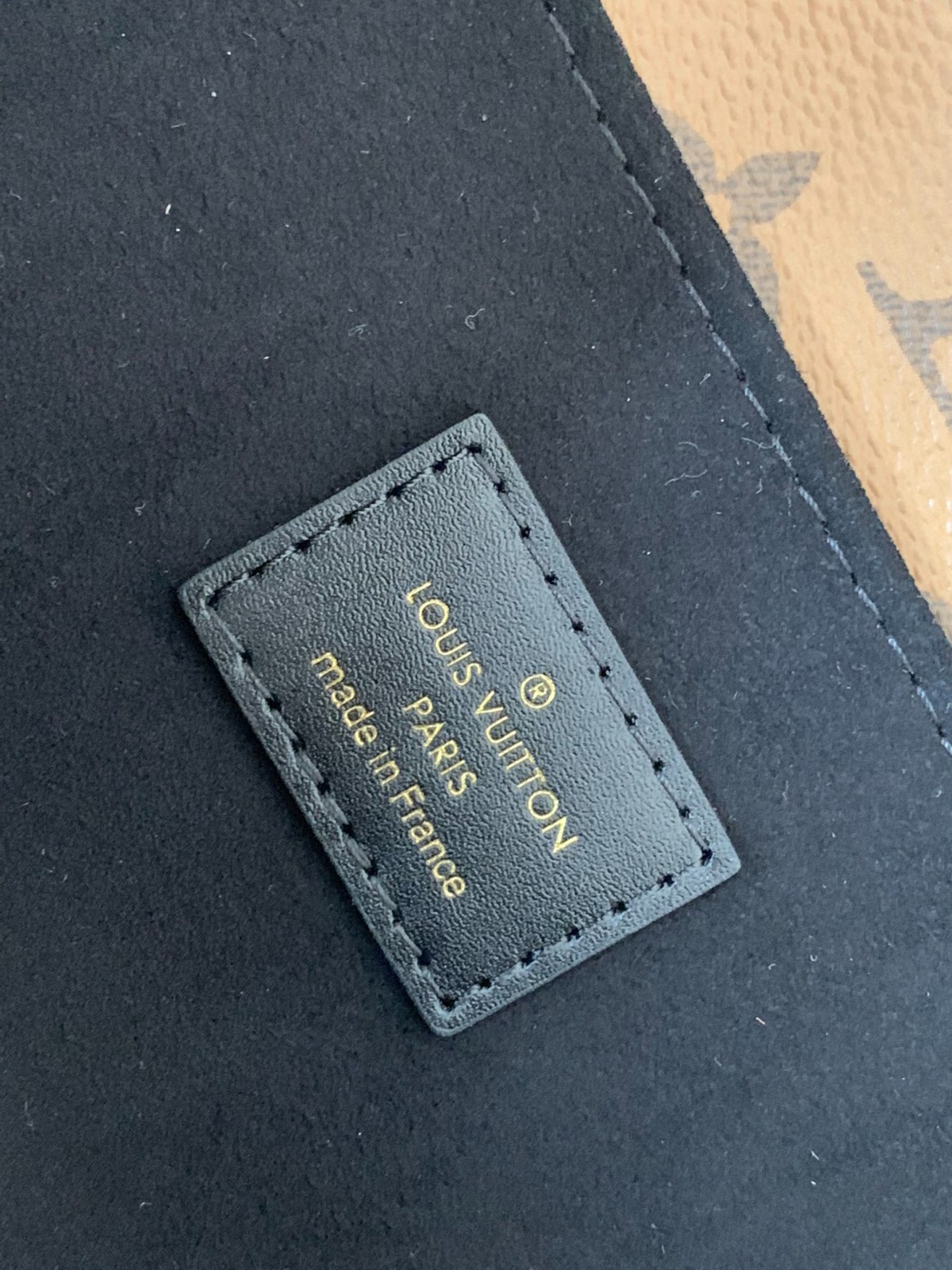 Pochette Metis手袋 M44876_9