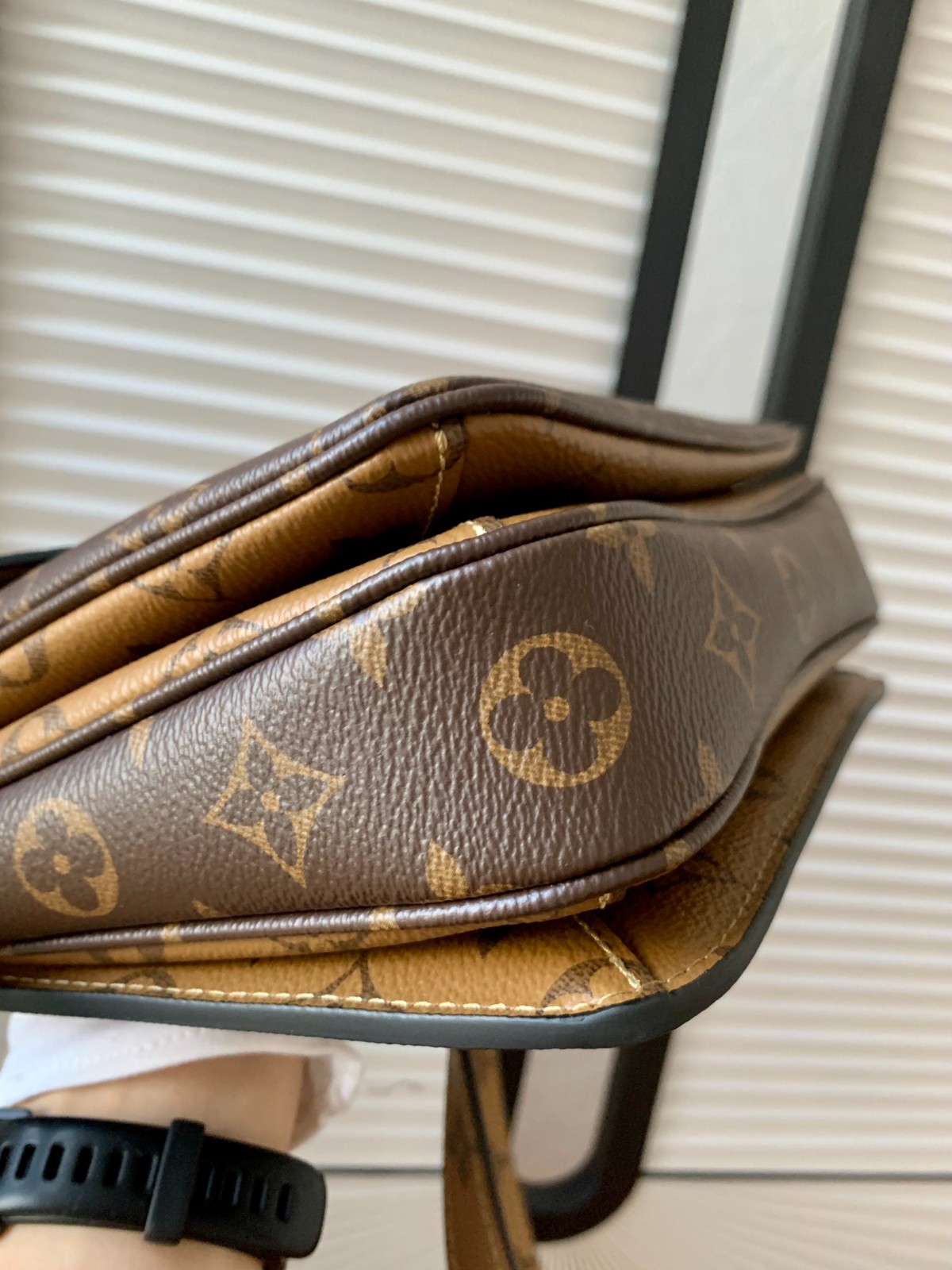 Pochette Metis手袋 M44876_17