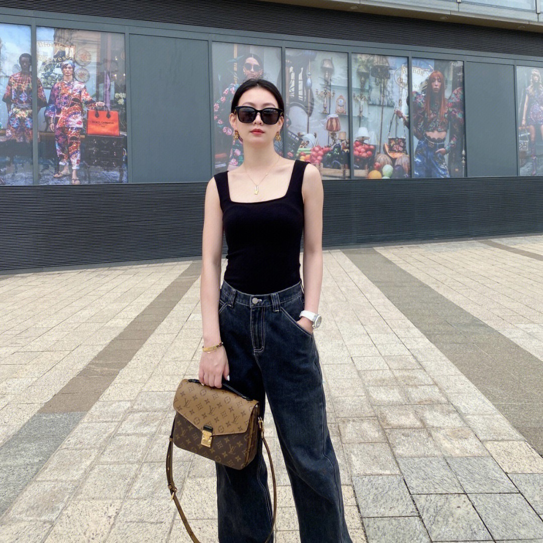 Pochette Metis手袋 M44876_18