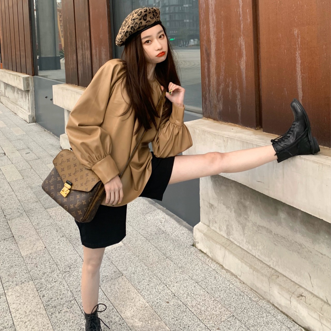 Pochette Metis手袋 M44876_19