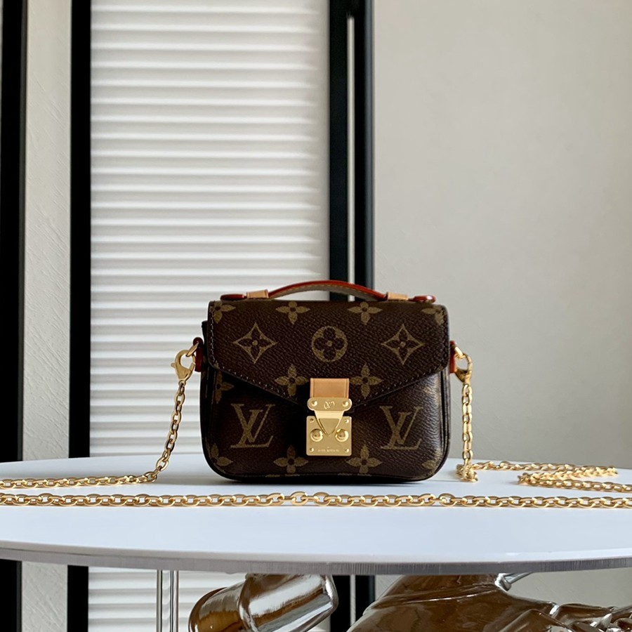 MICRO METIS 鏈條包 M81267_1