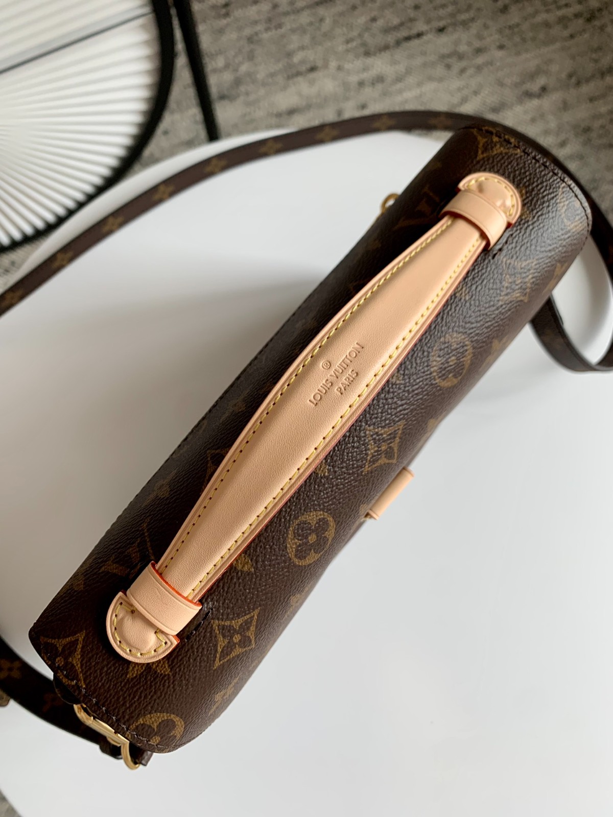 Pochette Metis手袋 M44875（40780）_2