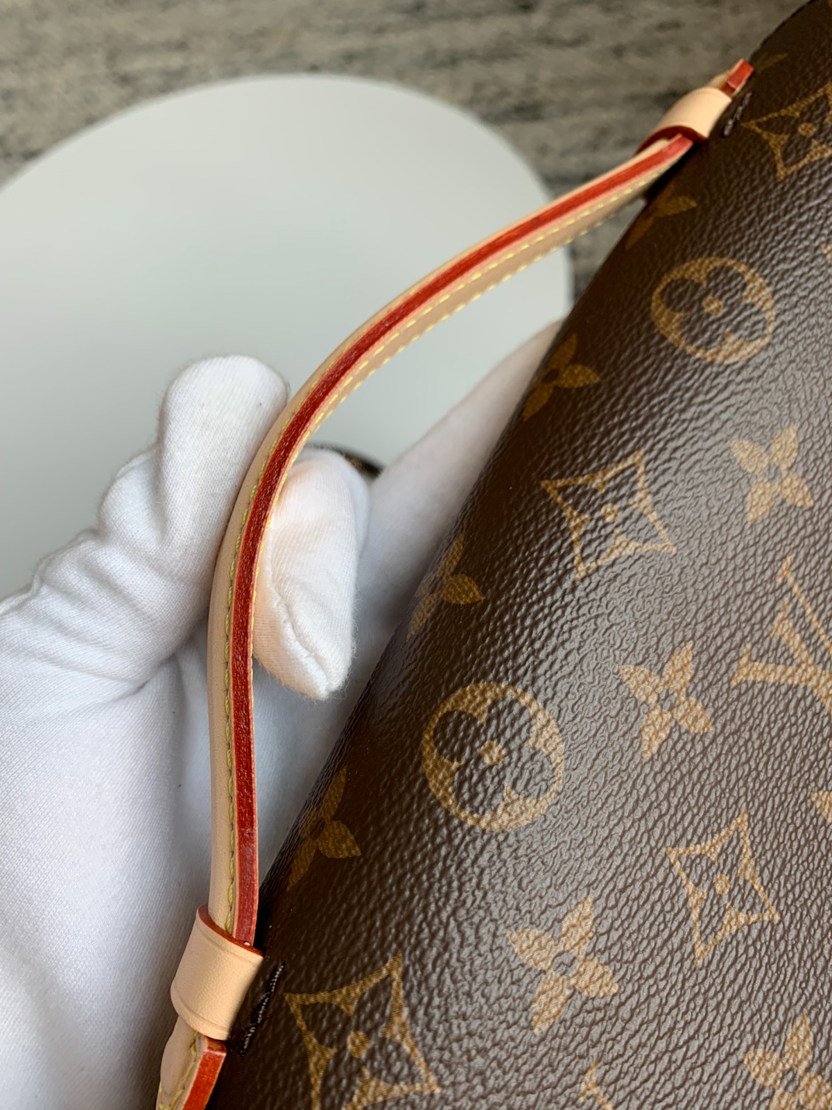 Pochette Metis手袋 M44875（40780）_10