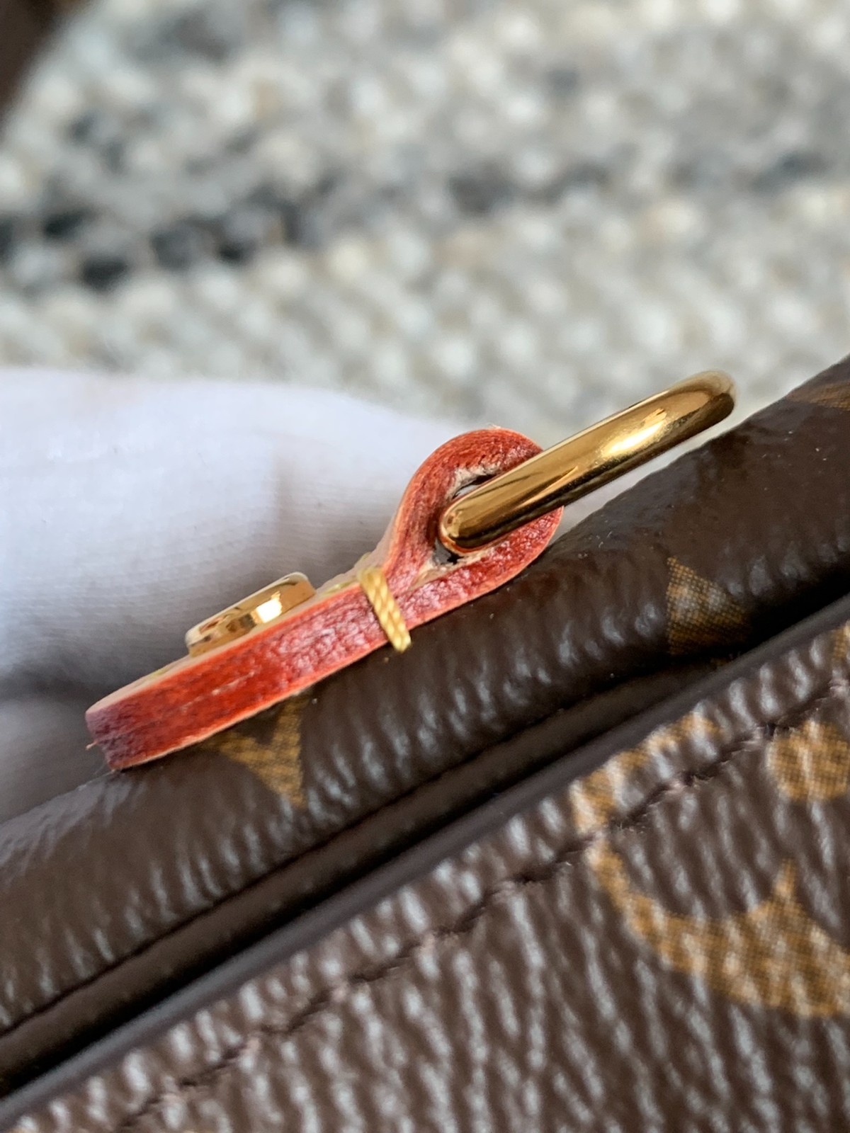 Pochette Metis手袋 M44875（40780）_12