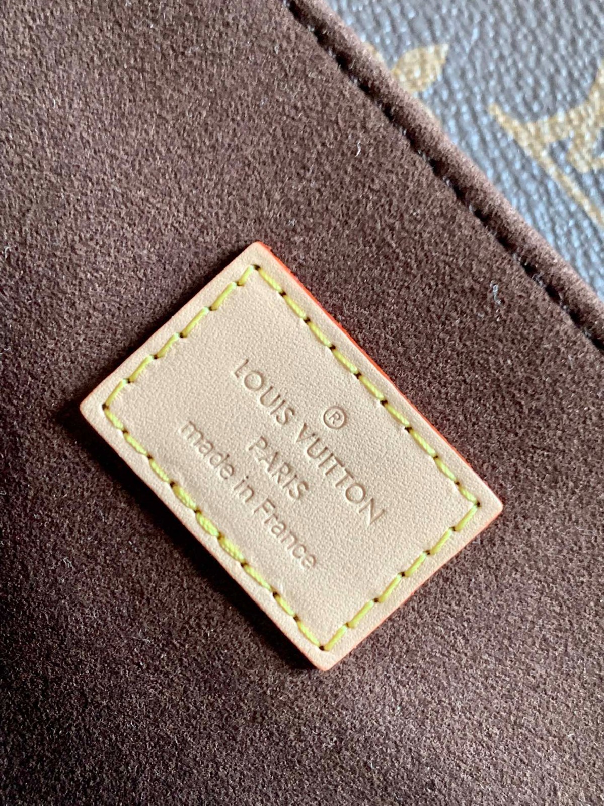 Pochette Metis手袋 M44875（40780）_13