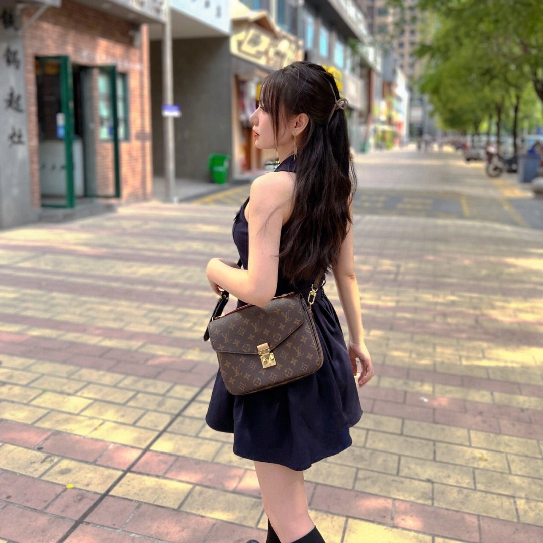 Pochette Metis手袋 M44875（40780）_19