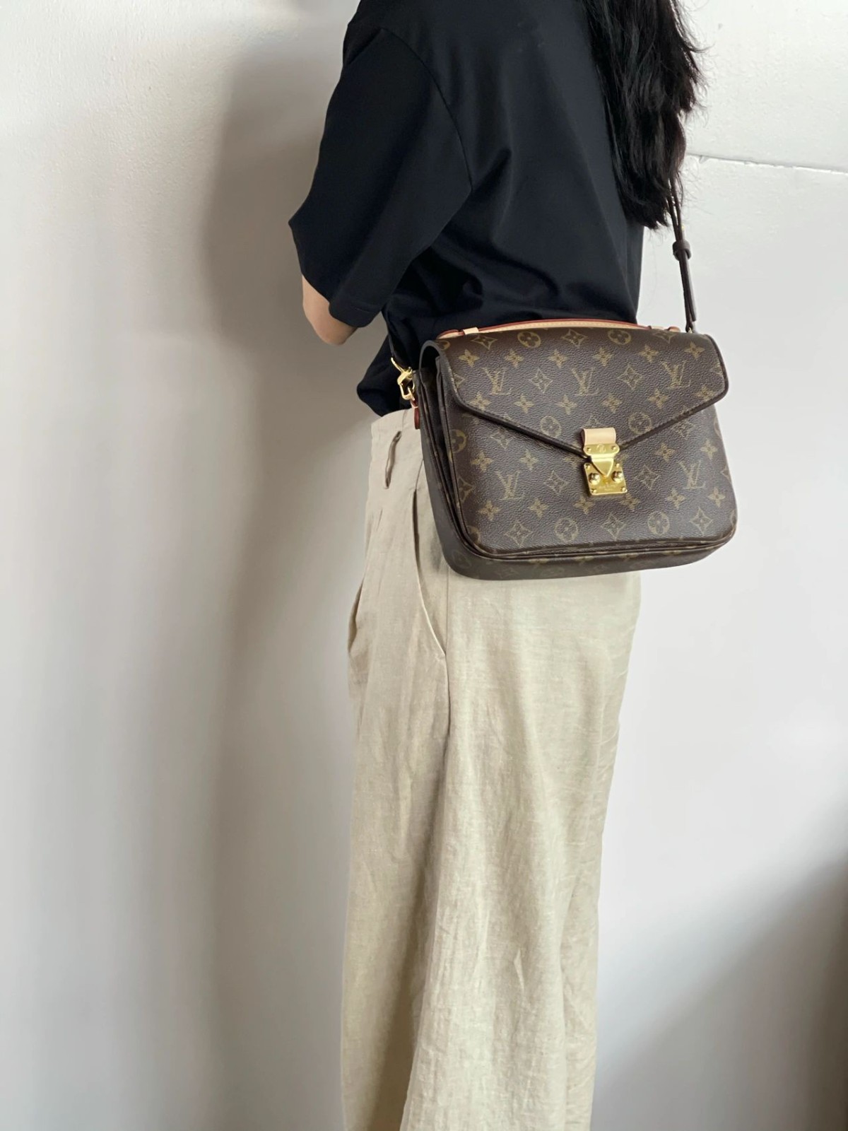 Pochette Metis手袋 M44875（40780）_21