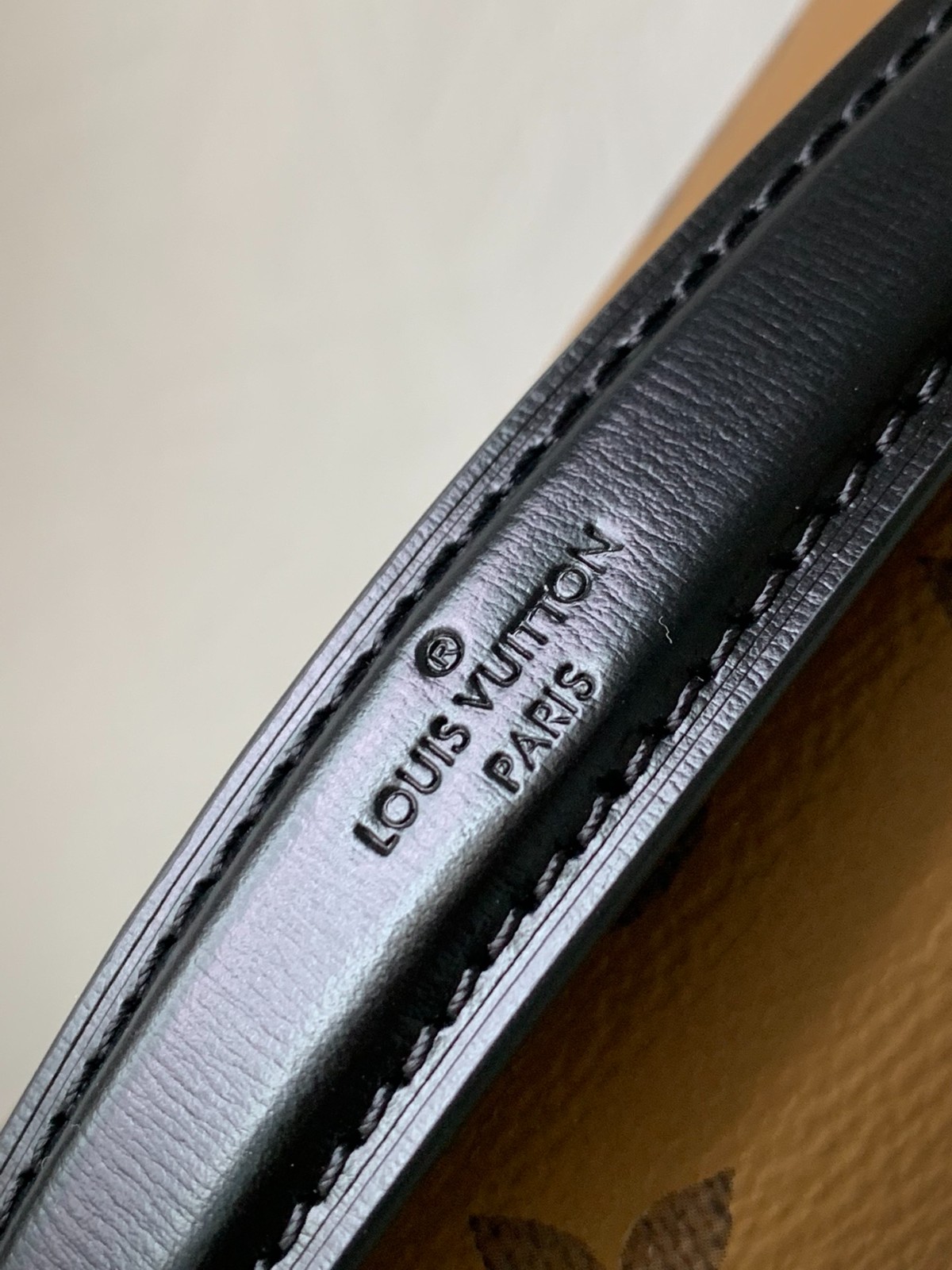 Pochette MEtis East West手袋M46280_7