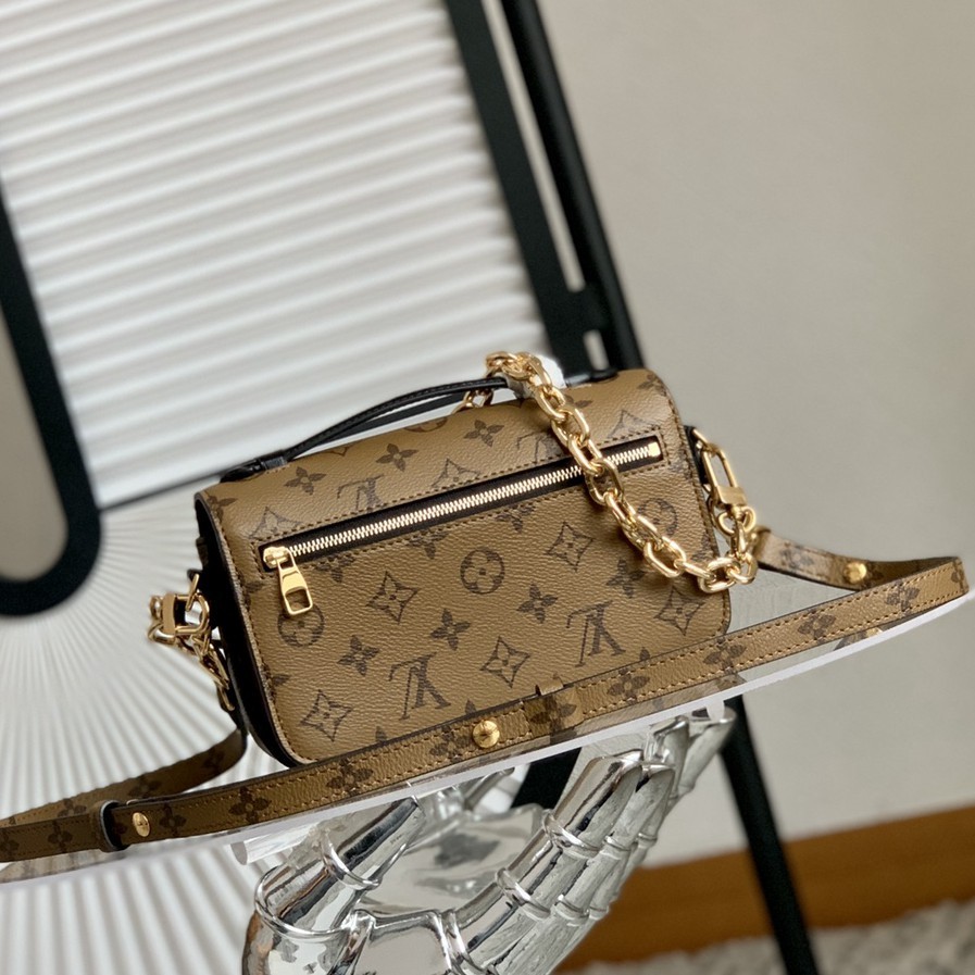 Pochette MEtis East West手袋M46280_4