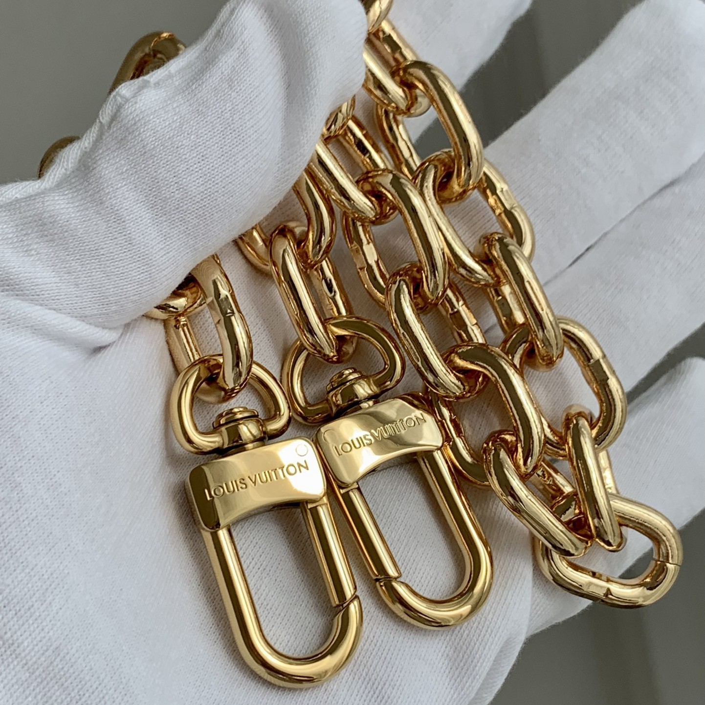 Pochette MEtis East West手袋M46280_13