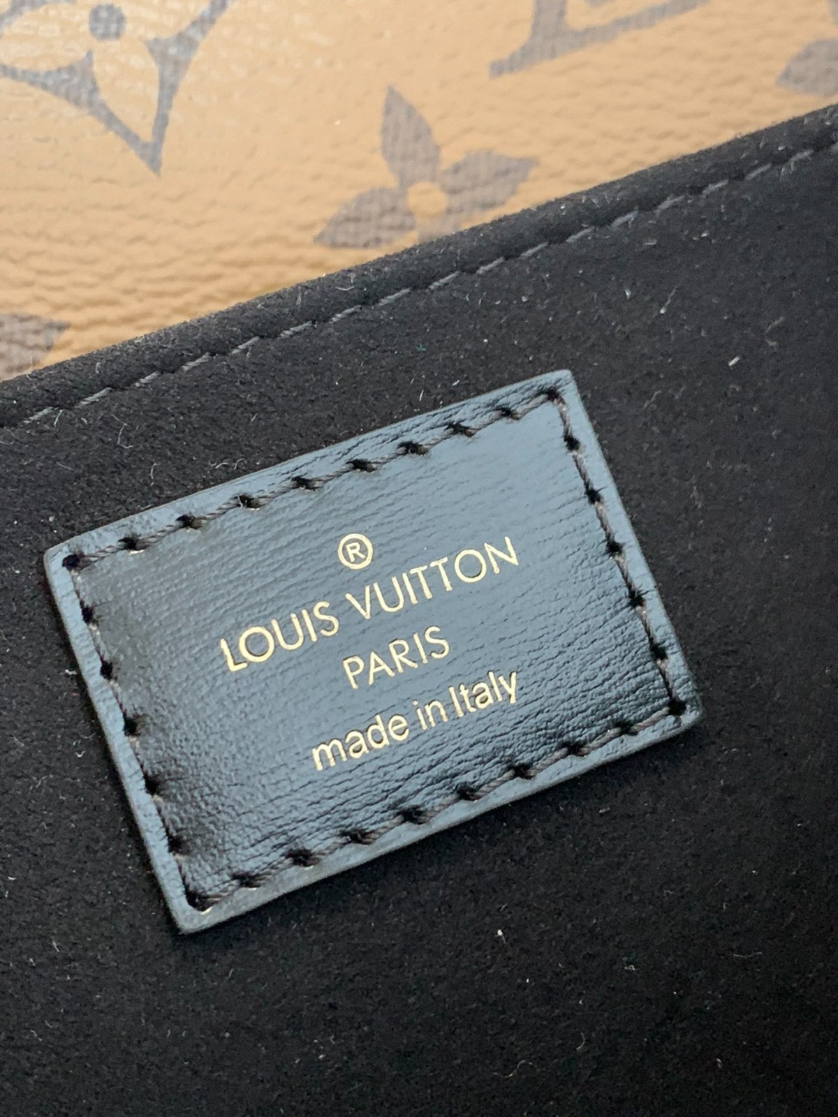 Pochette MEtis East West手袋M46280_15