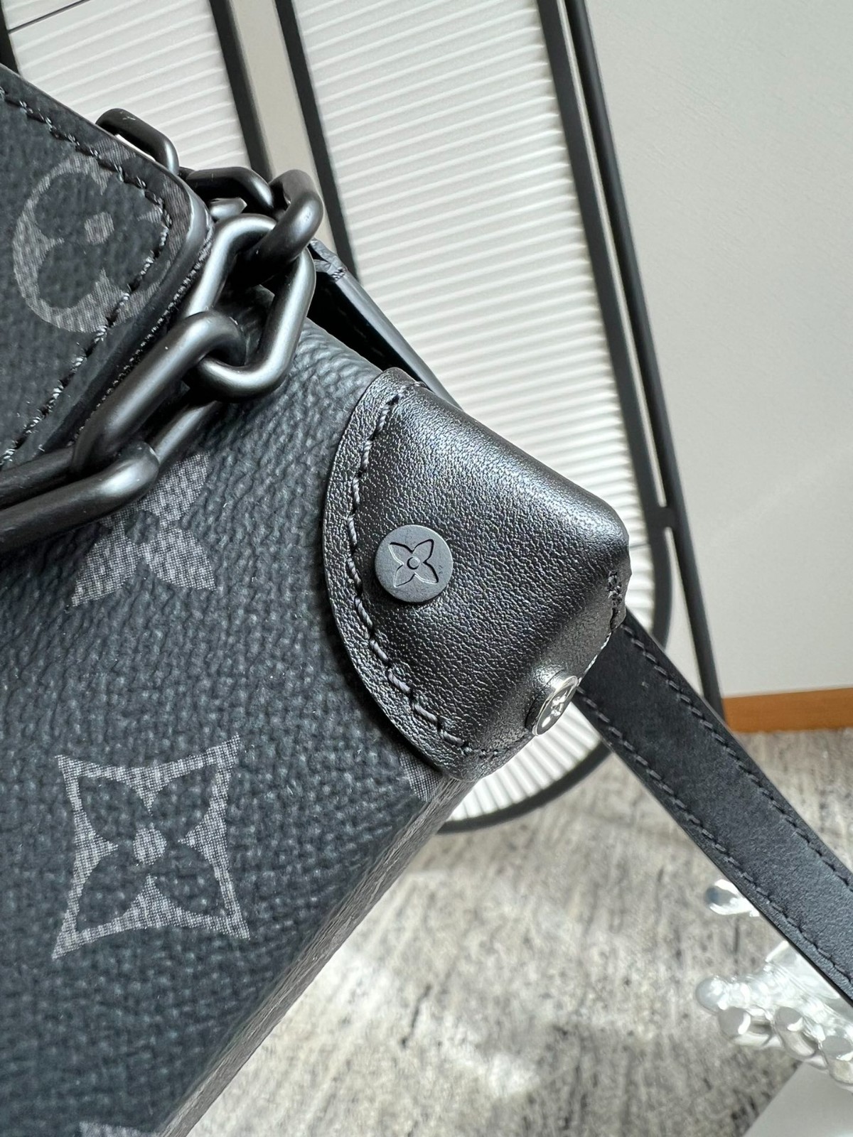 Steamer 迷你手袋 M81783_7