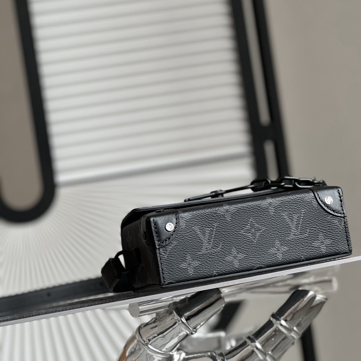 Steamer 迷你手袋 M81783_3