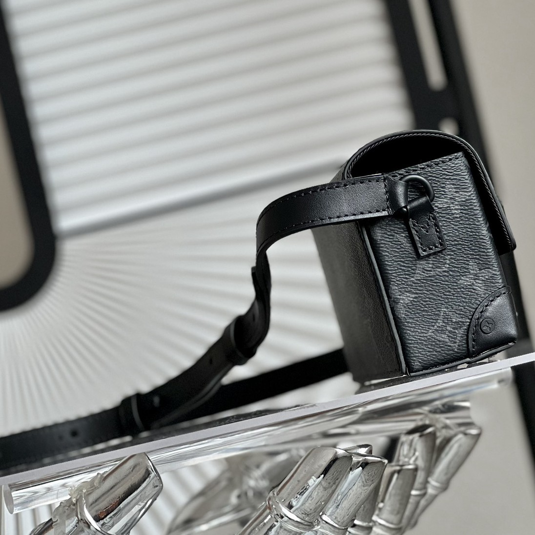 Steamer 迷你手袋 M81783_2