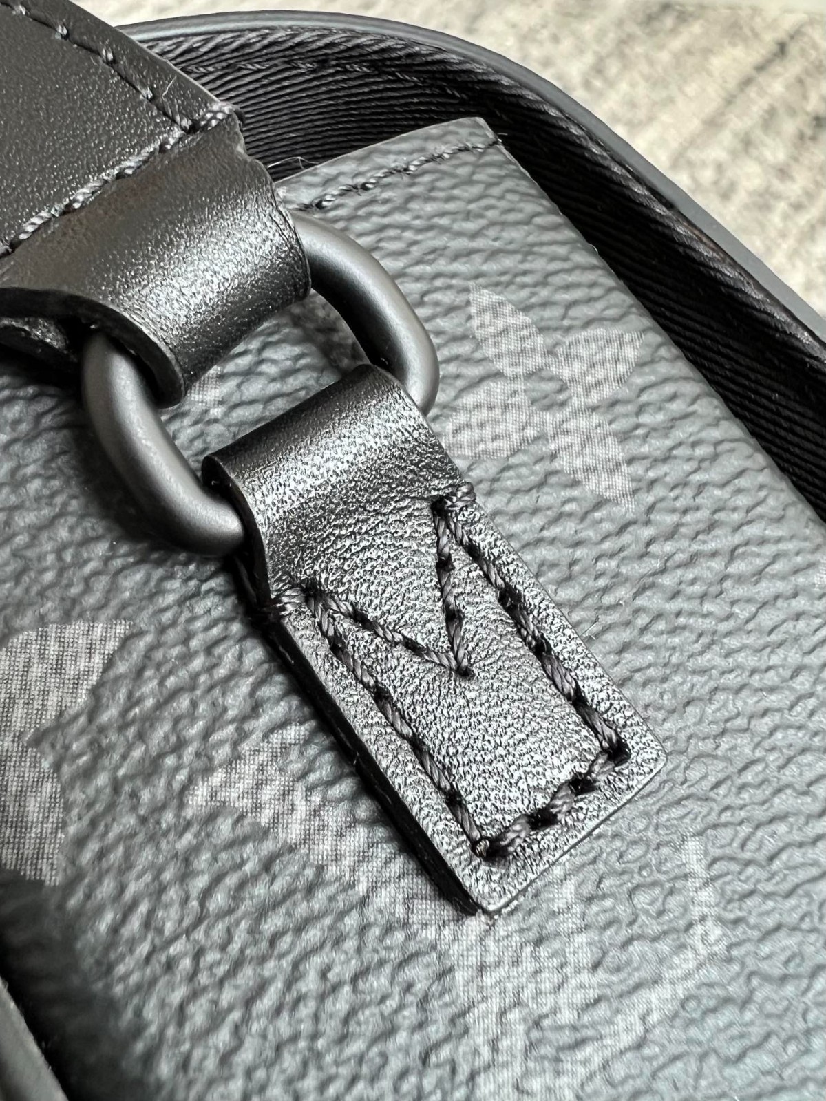 Steamer 迷你手袋 M81783_8