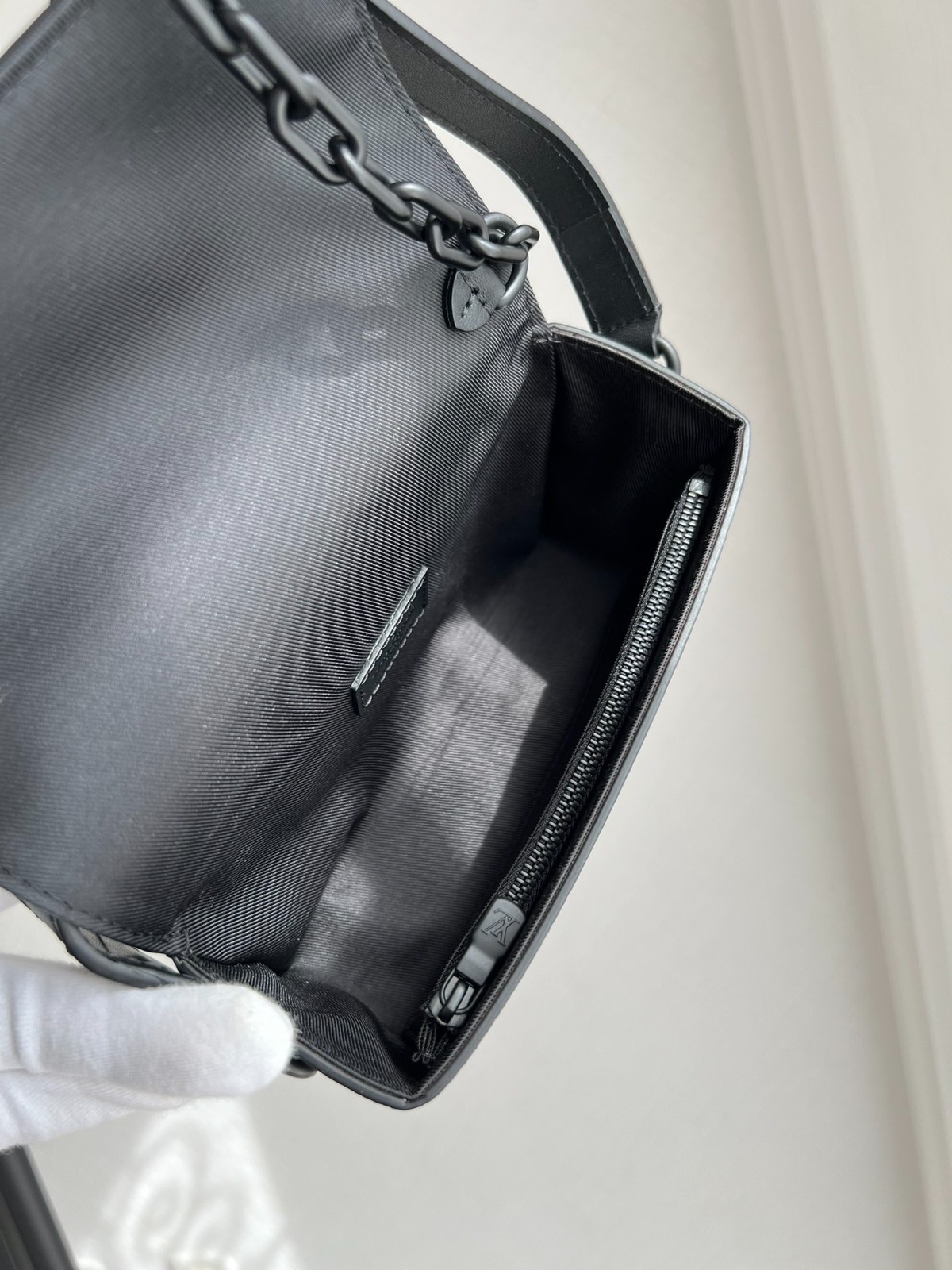 Steamer 迷你手袋 M81783_5