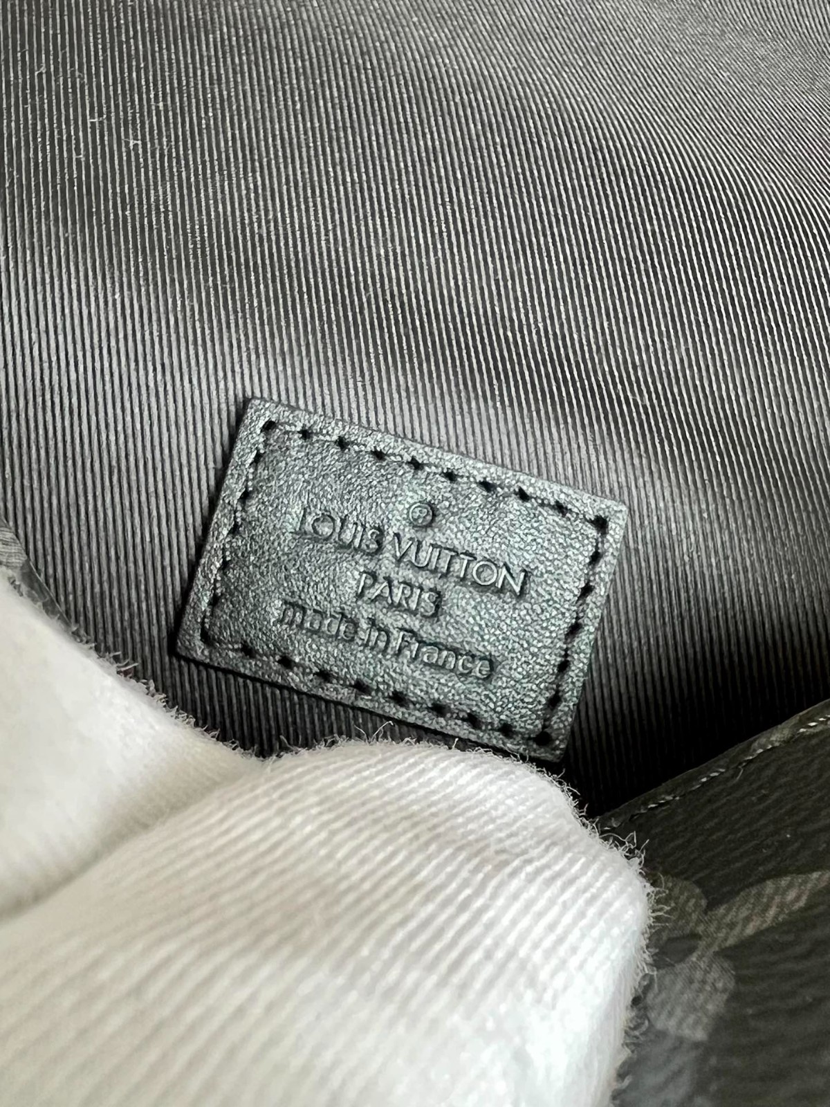 Steamer 迷你手袋 M81783_9