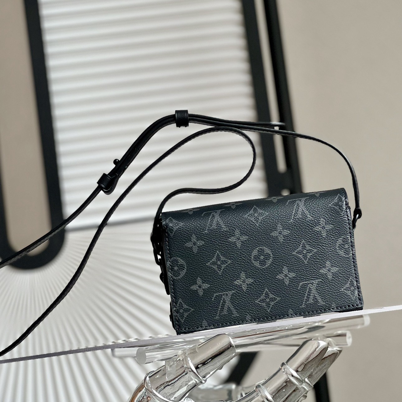 Steamer 迷你手袋 M81783_4