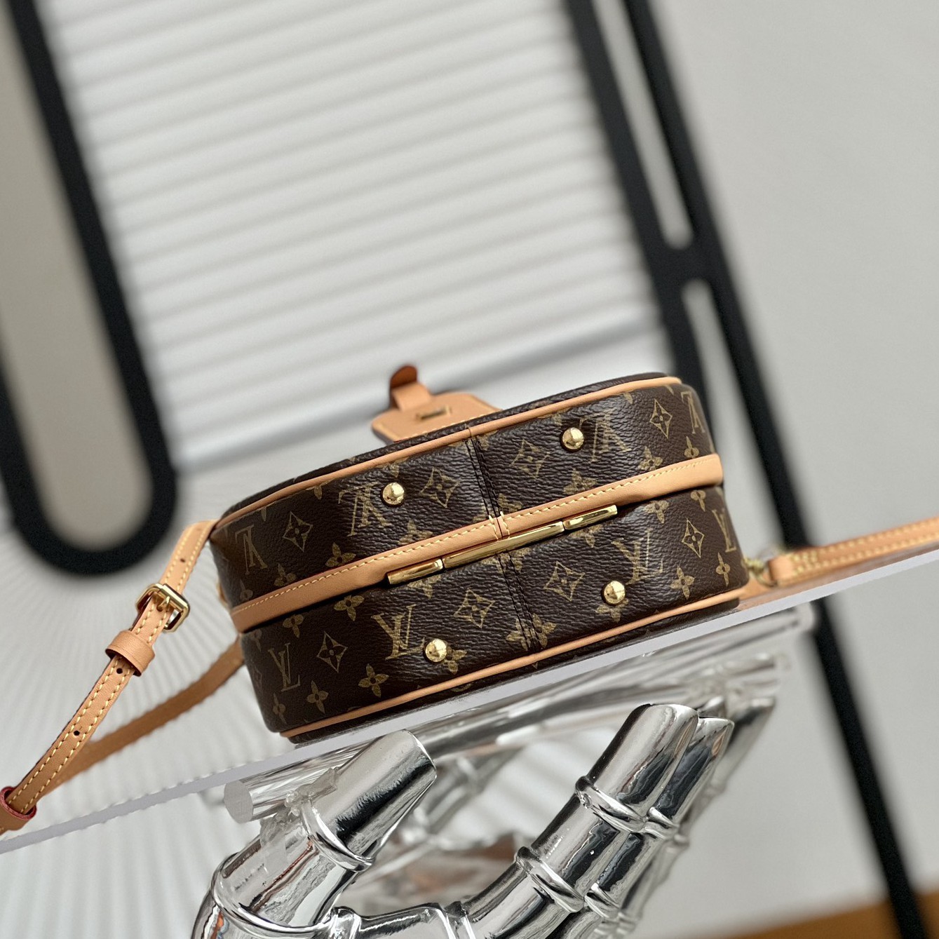 PETITE BOITE Chapeau手袋 M43514_3