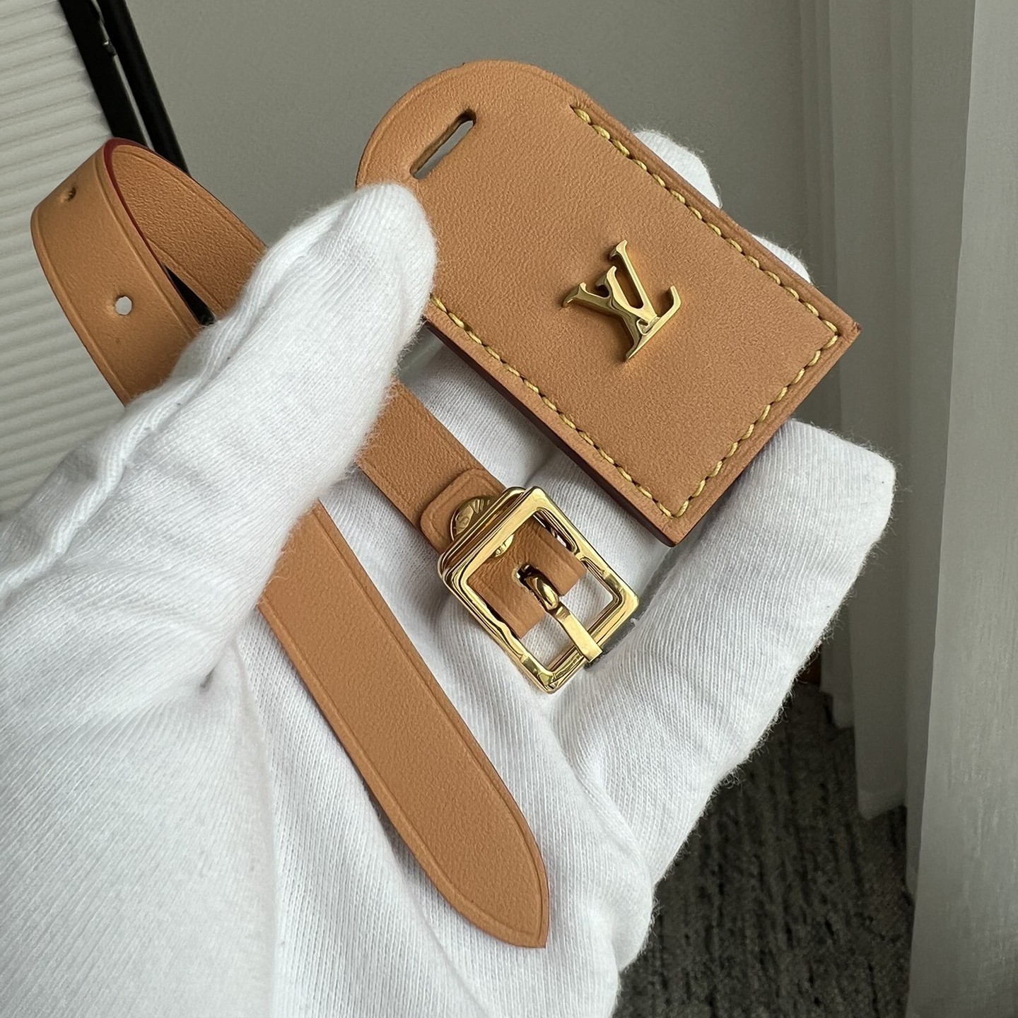 PETITE BOITE Chapeau手袋 M43514_10