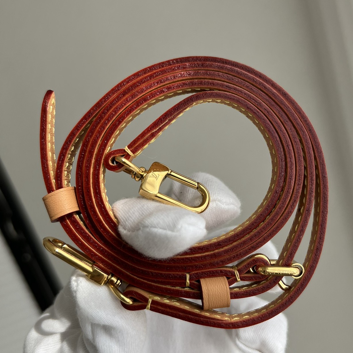 PETITE BOITE Chapeau手袋 M43514_12