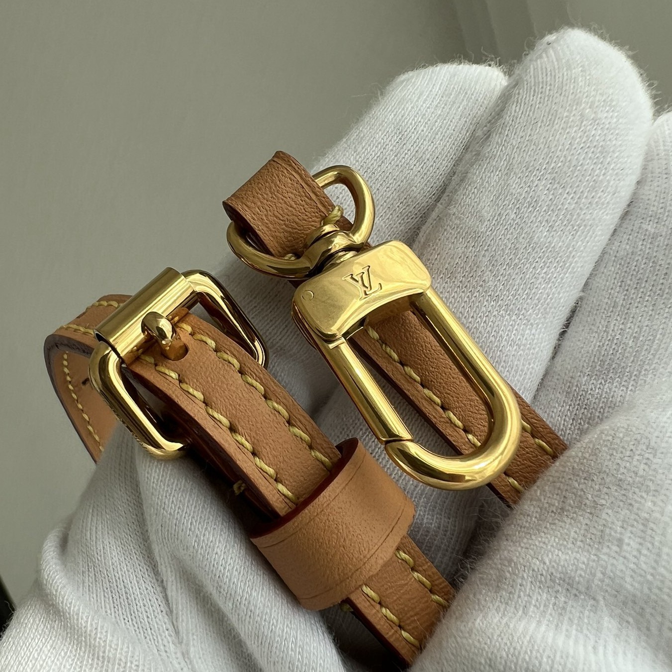 PETITE BOITE Chapeau手袋 M43514_13