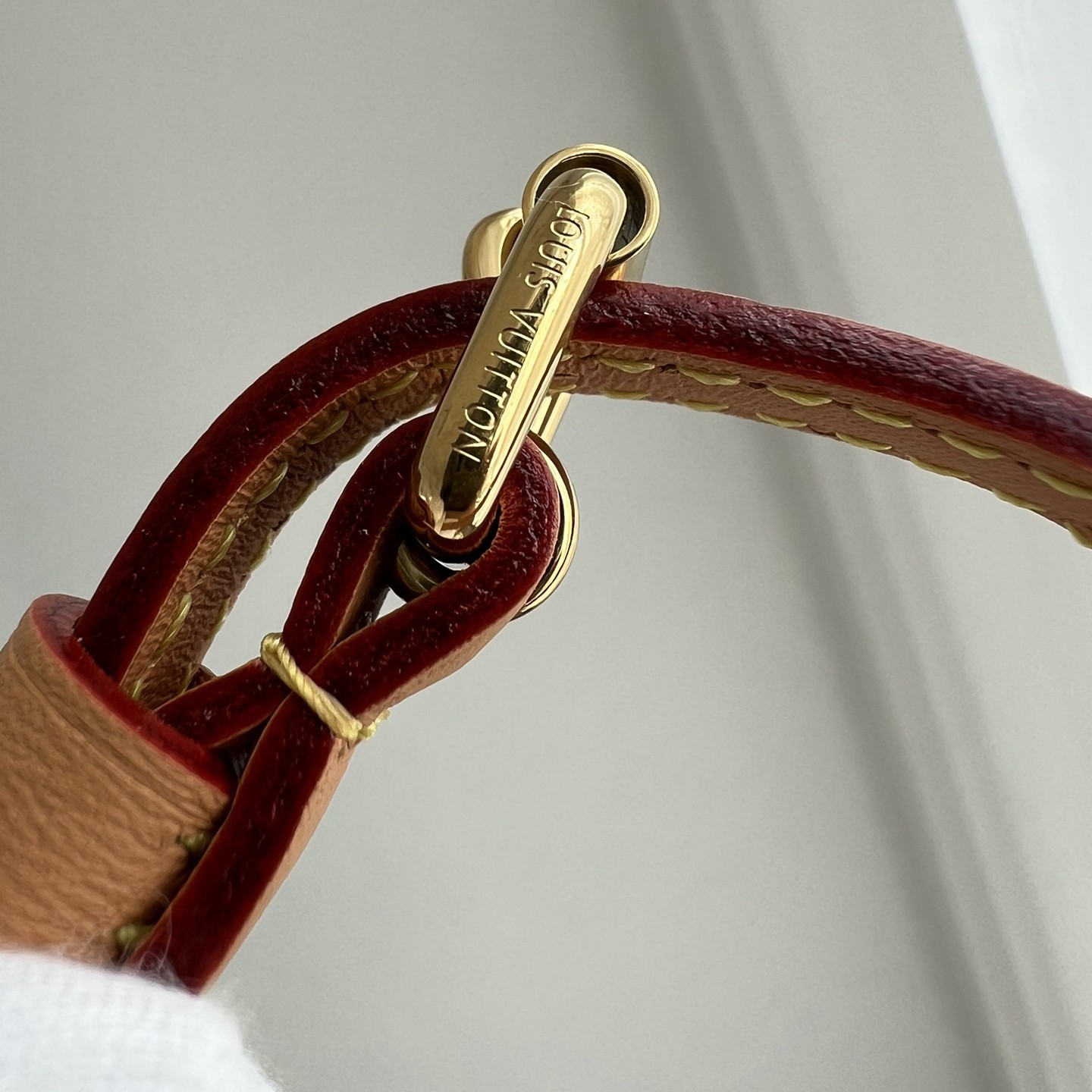 PETITE BOITE Chapeau手袋 M43514_14