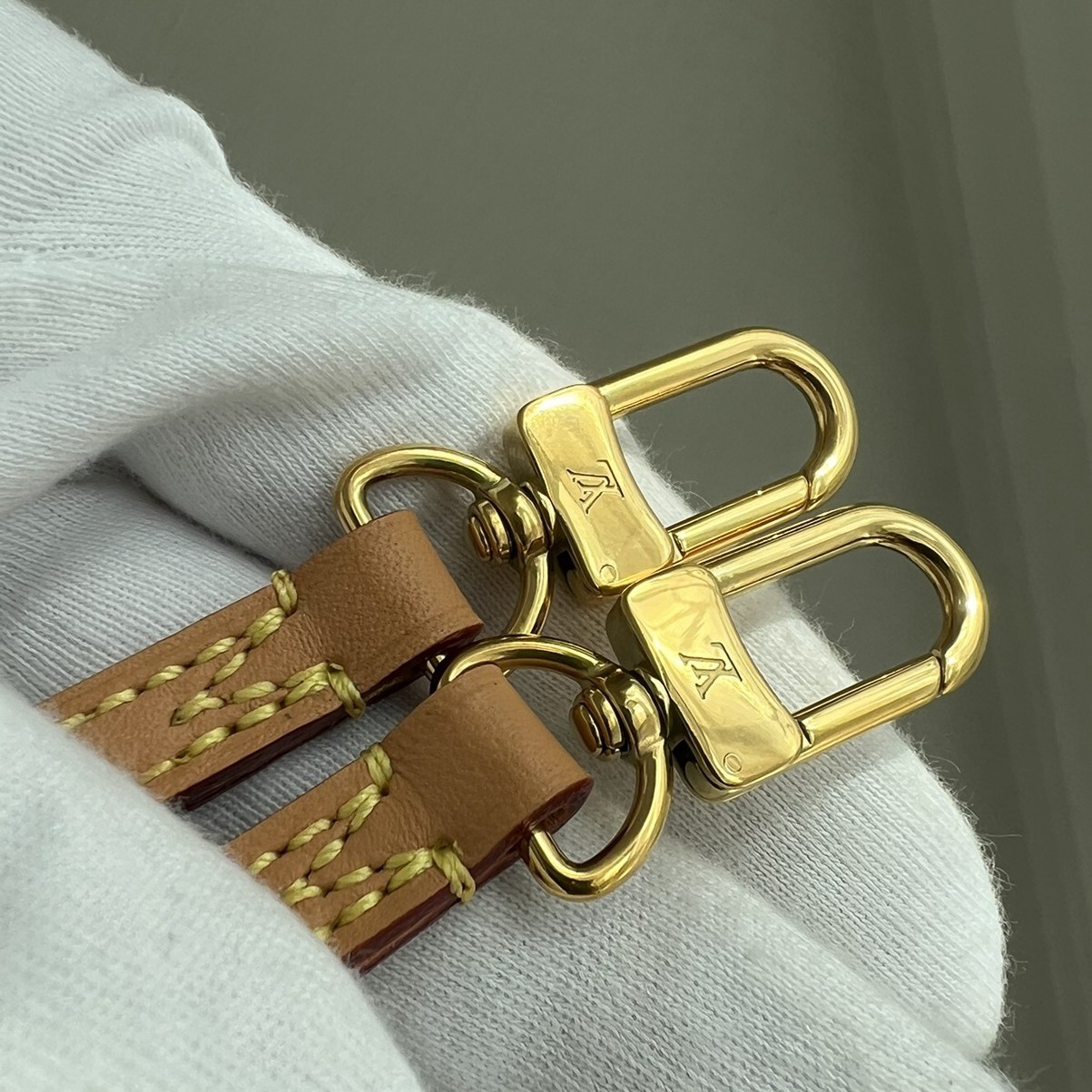 PETITE BOITE Chapeau手袋 M43514_15