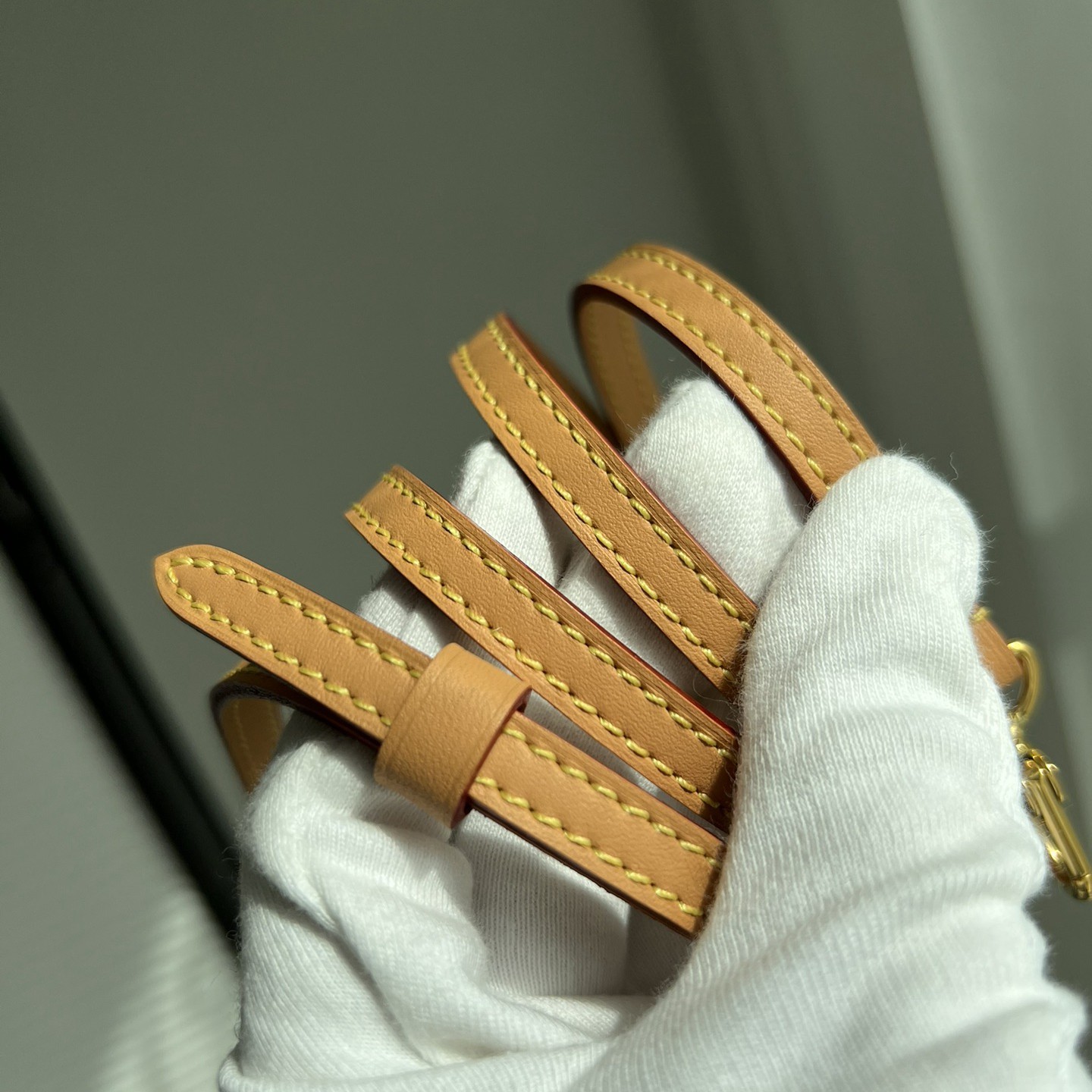 PETITE BOITE Chapeau手袋 M43514_16