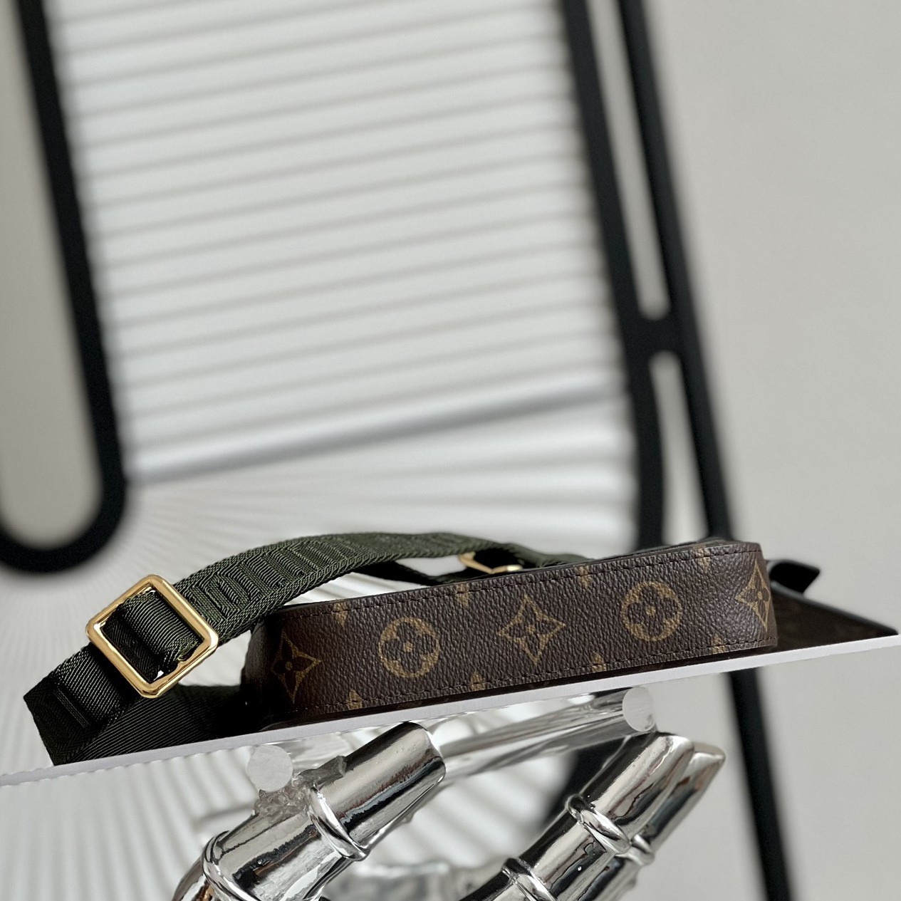 FELICIE STRAP & GO手袋 M80091_2