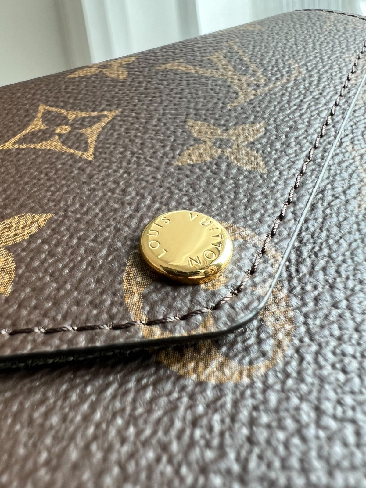 FELICIE STRAP & GO手袋 M80091_7