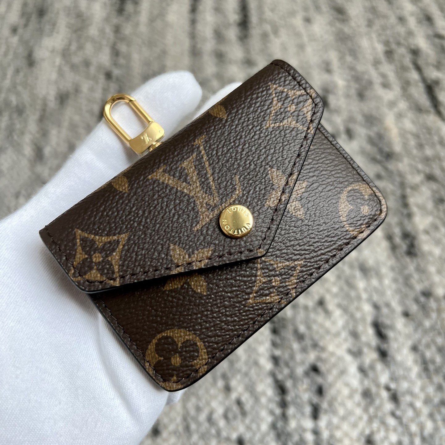 FELICIE STRAP & GO手袋 M80091_5