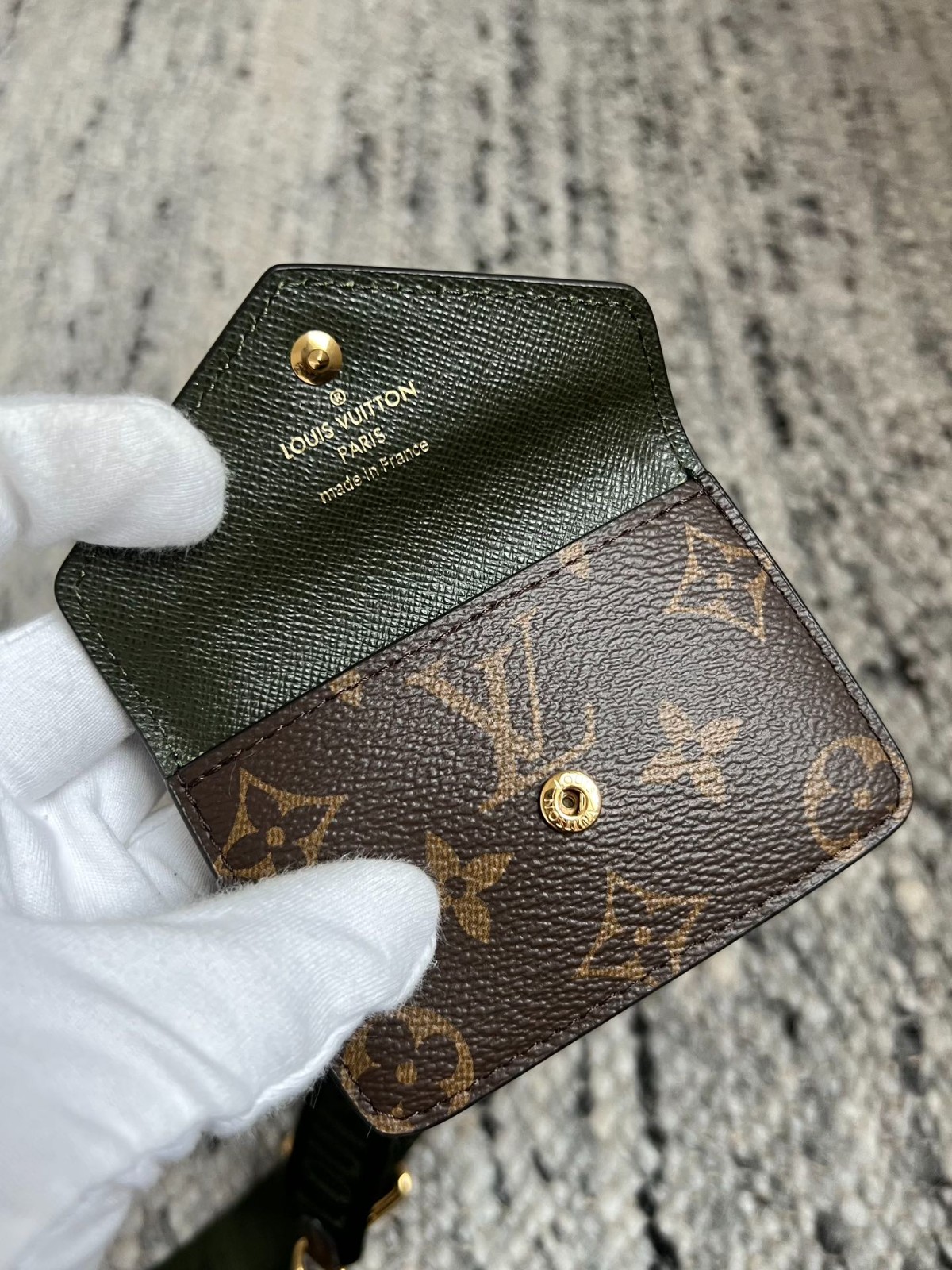 FELICIE STRAP & GO手袋 M80091_8