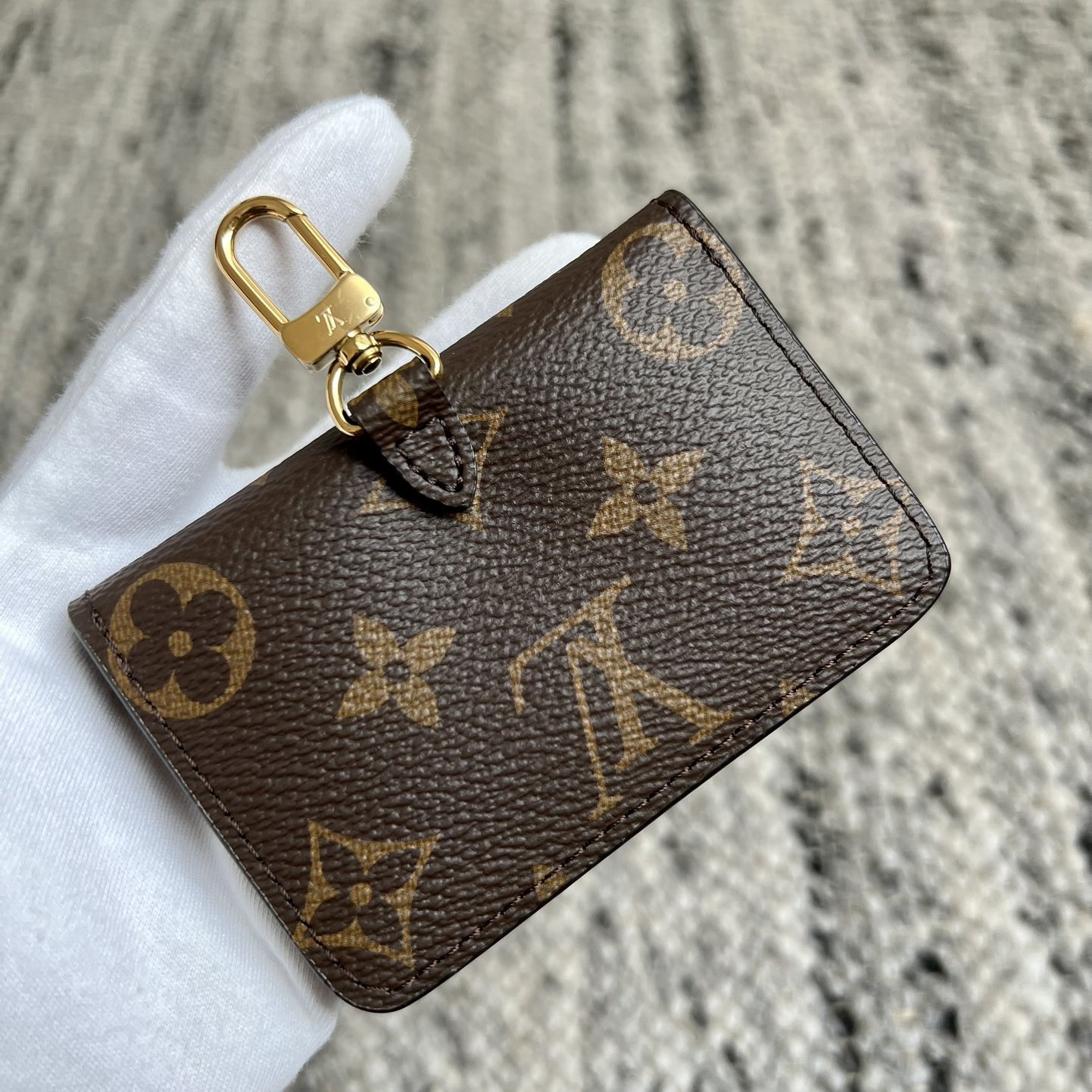 FELICIE STRAP & GO手袋 M80091_9