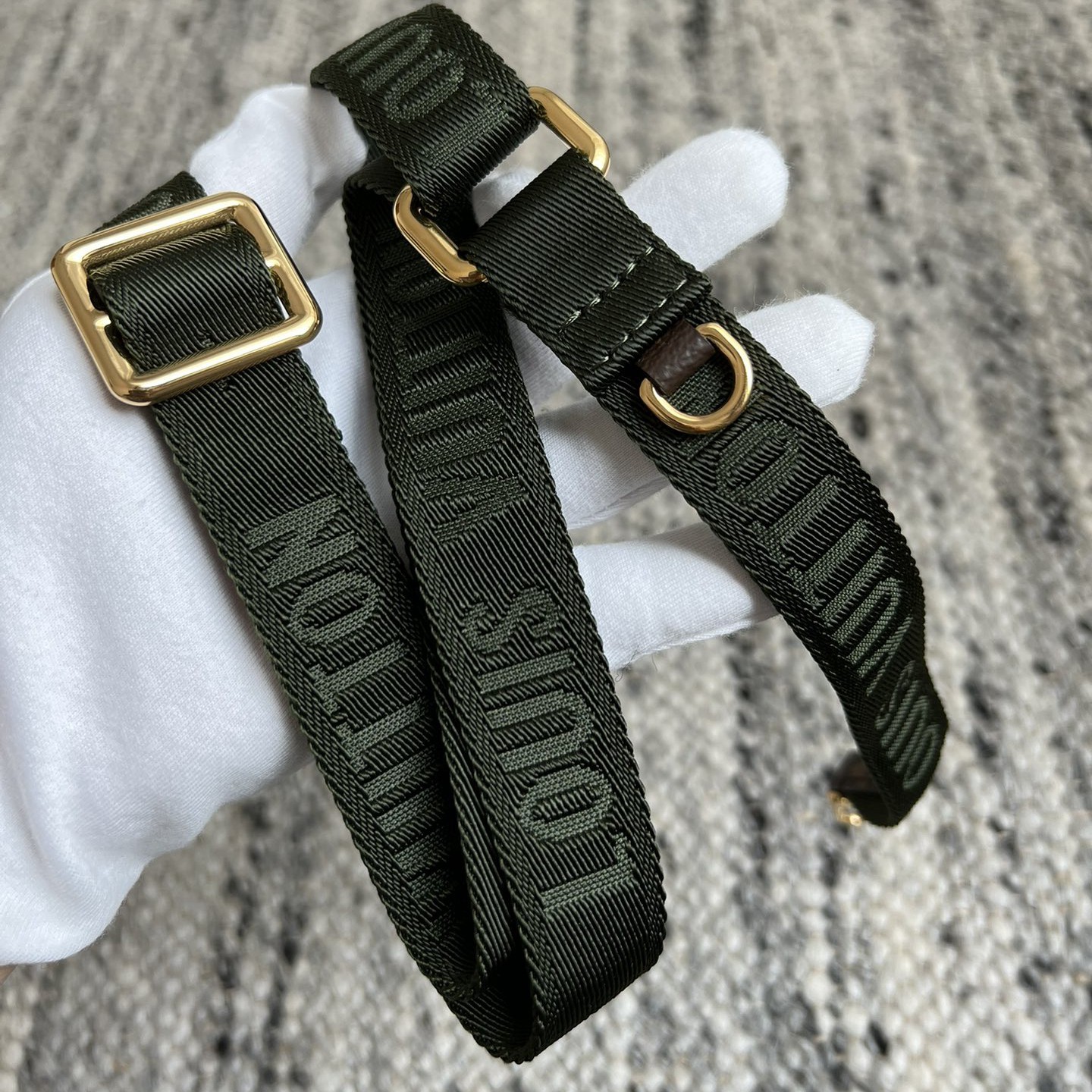 FELICIE STRAP & GO手袋 M80091_15