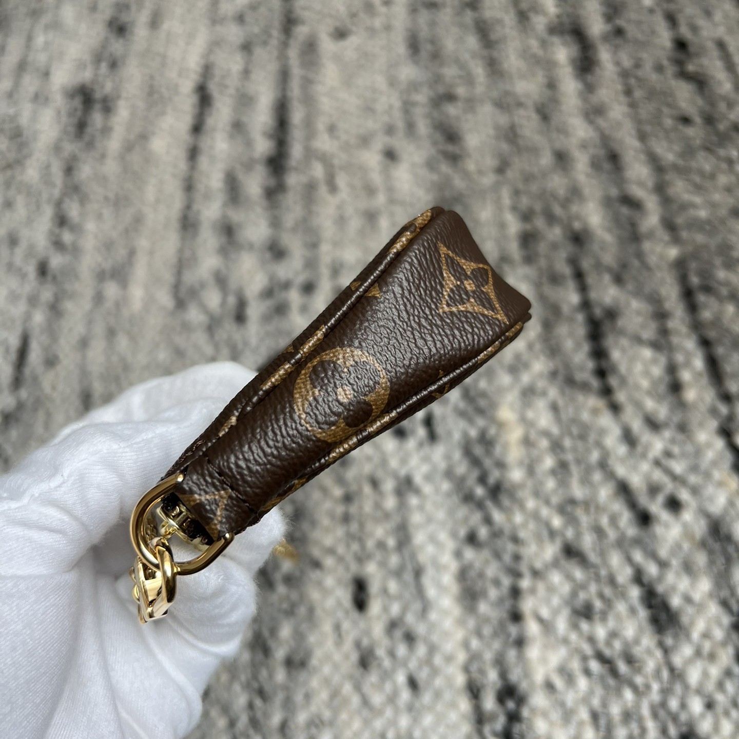 Mini Pochette Accessories 小手袋 M58009_13