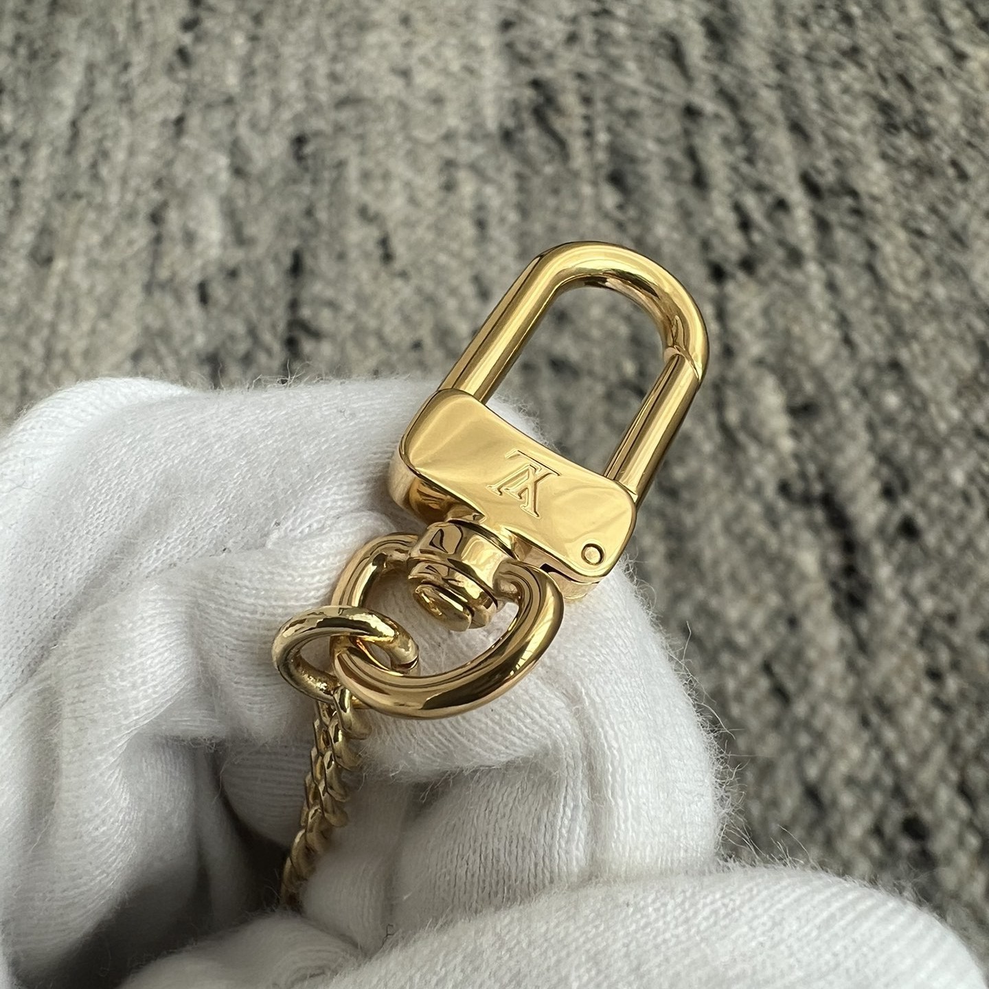 Mini Pochette Accessories 小手袋 M58009_14